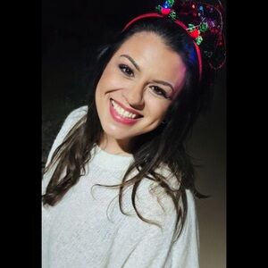 Meet the Posher, Lindsay!